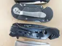 30 Knives (FS)