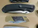 30 Knives (FS)