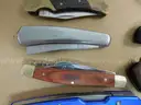30 Knives (FS)