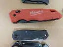 30 Knives (FS)