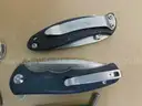 30 Knives (FS)