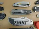 30 Knives (FS)