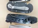 30 Knives (FS)