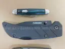 37 Knives (FS)