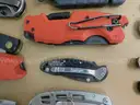 37 Knives (FS)