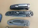 37 Knives (FS)