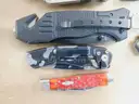 37 Knives (FS)