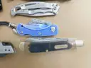 37 Knives (FS)