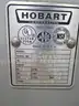 Hobart Floor Mixer (E)