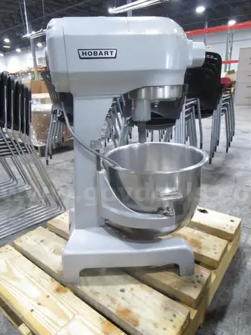 Hobart Floor Mixer (E)
