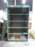 Cabinet with Drawers (I)