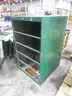 Cabinet with Drawers (I)