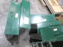 Cabinet with Drawers (I)