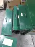 Cabinet with Drawers (I)