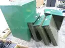 Cabinet with Drawers (I)