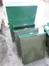 Cabinet with Drawers (I)