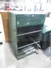 Cabinet with Drawers (C)