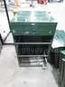 Cabinet with Drawers (C)