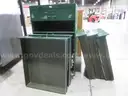 Cabinet with Drawers (C)