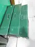 Cabinet with Drawers (C)