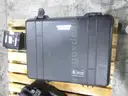 2 Satellite Radios (G)