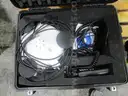 2 Satellite Radios (G)