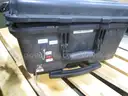 2 Satellite Radios (G)