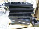 3 Cash Drawers &#x26; 12 Trays (H)
