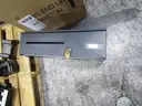3 Cash Drawers &#x26; 12 Trays (H)