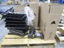 3 Cash Drawers &#x26; 12 Trays (H)