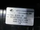 3 Cash Drawers &#x26; 12 Trays (H)