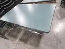2 Rectangular Tables (B)