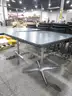 2 Rectangular Tables (B)