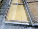 2 Folding Tables (B)