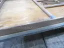 2 Folding Tables (B)