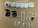 Wireless Earbuds (FS)