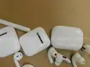 Wireless Earbuds (FS)