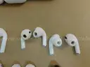 Wireless Earbuds (FS)