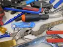 Hand Tools (FS)