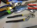 Hand Tools (FS)