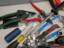Hand Tools (FS)
