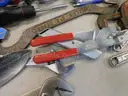 Hand Tools (FS)