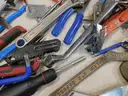 Hand Tools (FS)