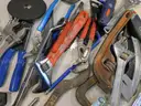Hand Tools (FS)