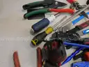 Hand Tools (FS)