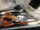 Kitchen &#x26; Household Items (FS)