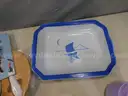 Kitchen &#x26; Household Items (FS)