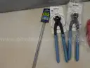 Hand Tools (FS)