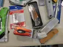 Hand Tools (FS)