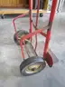 Hand Truck (J)